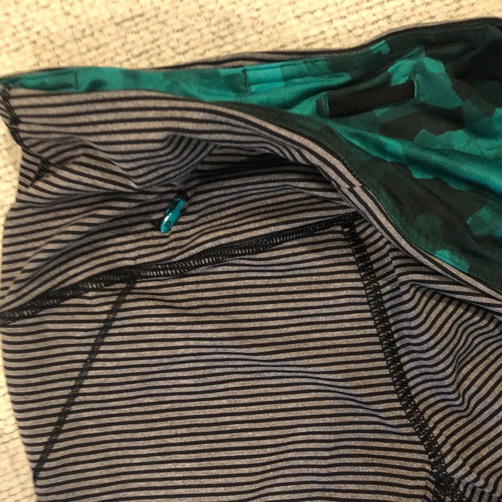 Lululemon Leggings - Picture 2 of 4